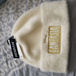 Brand New Collectable Disney Fantasia Beanie